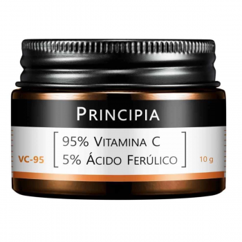 Principia PÓ Vitamina C VC-95 (Vitamina C + Acido Ferulico) 10G